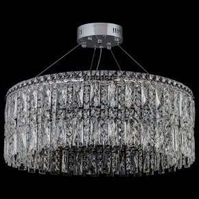 Подвесная люстра Arti Lampadari Ovindoli Nickel Ovindoli L 1.5.60.100 N в Режи - rezh.ok-mebel.com | фото 2