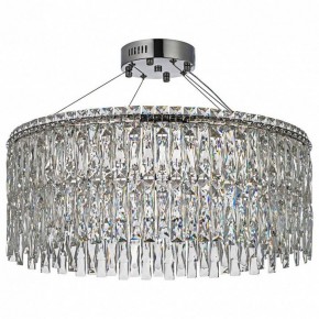 Подвесная люстра Arti Lampadari Ovindoli Nickel Ovindoli L 1.5.60.100 N в Режи - rezh.ok-mebel.com | фото 3
