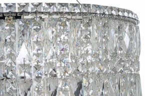 Подвесная люстра Arti Lampadari Ovindoli Nickel Ovindoli L 1.5.60.100 N в Режи - rezh.ok-mebel.com | фото 4