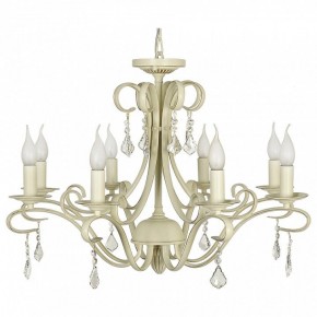 Подвесная люстра Arti Lampadari Viticella Viticella E 1.1.8.602 C в Режи - rezh.ok-mebel.com | фото