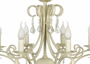 Подвесная люстра Arti Lampadari Viticella Viticella E 1.1.8.602 C в Режи - rezh.ok-mebel.com | фото 3