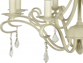 Подвесная люстра Arti Lampadari Viticella Viticella E 1.1.8.602 C в Режи - rezh.ok-mebel.com | фото 4