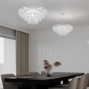 Подвесная люстра Bogate"s Gutta 476/8 в Режи - rezh.ok-mebel.com | фото 4