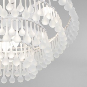Подвесная люстра Bogate"s Gutta 476/8 в Режи - rezh.ok-mebel.com | фото 7