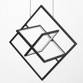 Подвесная люстра Citilux Cube CL719241 в Режи - rezh.ok-mebel.com | фото