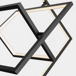 Подвесная люстра Citilux Cube CL719241 в Режи - rezh.ok-mebel.com | фото 11
