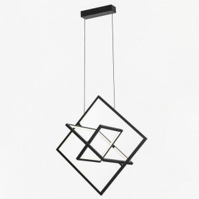 Подвесная люстра Citilux Cube CL719241 в Режи - rezh.ok-mebel.com | фото 3
