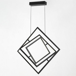 Подвесная люстра Citilux Cube CL719241 в Режи - rezh.ok-mebel.com | фото 4