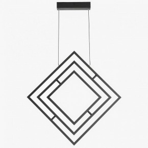 Подвесная люстра Citilux Cube CL719241 в Режи - rezh.ok-mebel.com | фото 5