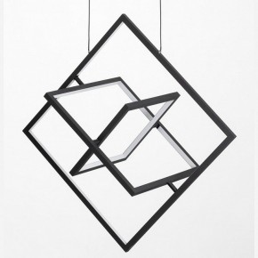 Подвесная люстра Citilux Cube CL719241 в Режи - rezh.ok-mebel.com | фото 8