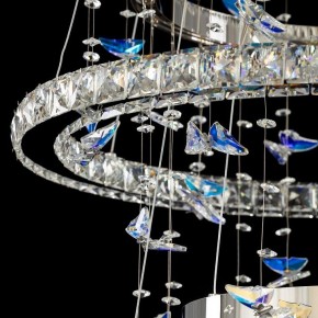 Подвесная люстра Citilux ETERA CL322090 в Режи - rezh.ok-mebel.com | фото 10