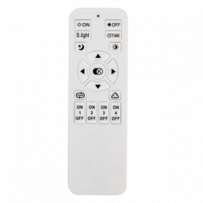 Подвесная люстра Citilux ETERA CL322090 в Режи - rezh.ok-mebel.com | фото 11