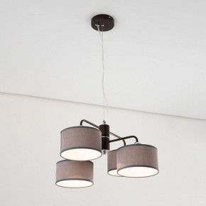 Подвесная люстра Citilux Форма CL428241 в Режи - rezh.ok-mebel.com | фото 4