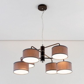 Подвесная люстра Citilux Форма CL428261 в Режи - rezh.ok-mebel.com | фото 9