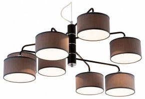 Подвесная люстра Citilux Форма CL428281 в Режи - rezh.ok-mebel.com | фото 2