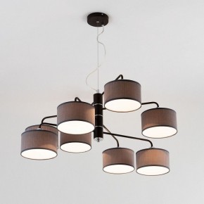 Подвесная люстра Citilux Форма CL428281 в Режи - rezh.ok-mebel.com | фото 7