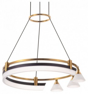 Подвесная люстра Citilux HELLY CL211042 в Режи - rezh.ok-mebel.com | фото
