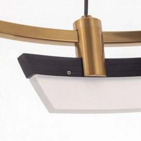 Подвесная люстра Citilux HELLY CL211042 в Режи - rezh.ok-mebel.com | фото 10