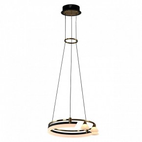 Подвесная люстра Citilux HELLY CL211042 в Режи - rezh.ok-mebel.com | фото 2