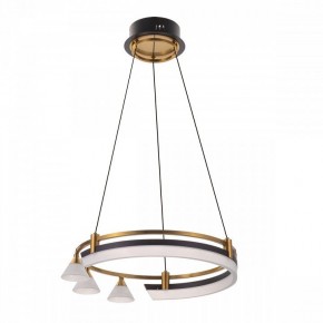 Подвесная люстра Citilux HELLY CL211042 в Режи - rezh.ok-mebel.com | фото 5