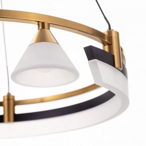 Подвесная люстра Citilux HELLY CL211042 в Режи - rezh.ok-mebel.com | фото 8