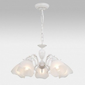 Подвесная люстра Citilux Латур CL413250 в Режи - rezh.ok-mebel.com | фото 4