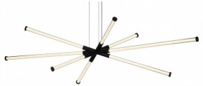 Подвесная люстра Citilux Lucia CL217181 в Режи - rezh.ok-mebel.com | фото