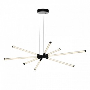 Подвесная люстра Citilux Lucia CL217181 в Режи - rezh.ok-mebel.com | фото 3
