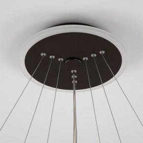 Подвесная люстра Citilux Неон Смарт CL731A095E в Режи - rezh.ok-mebel.com | фото 16