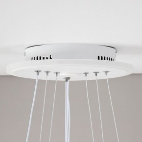 Подвесная люстра Citilux Неон Смарт CL731A330E в Режи - rezh.ok-mebel.com | фото 16