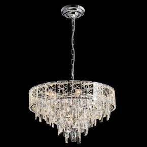 Подвесная люстра Citilux Sagrada CL317251 в Режи - rezh.ok-mebel.com | фото 3