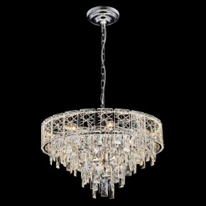 Подвесная люстра Citilux Sagrada CL317251 в Режи - rezh.ok-mebel.com | фото 4