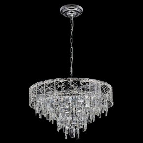 Подвесная люстра Citilux Sagrada CL317251 в Режи - rezh.ok-mebel.com | фото 5
