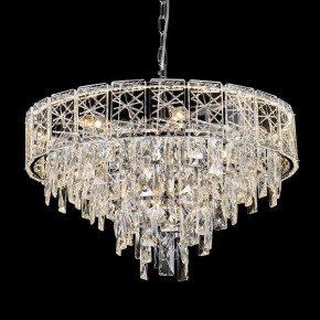 Подвесная люстра Citilux Sagrada CL317251 в Режи - rezh.ok-mebel.com | фото 6