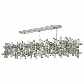 Подвесная люстра Dio D’Arte Erba Erba E 1.5.120x20.100 N в Режи - rezh.ok-mebel.com | фото 2