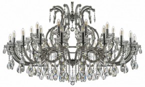 Подвесная люстра Dio D’Arte Gloria Gloria E 1.1.30.200 N в Режи - rezh.ok-mebel.com | фото