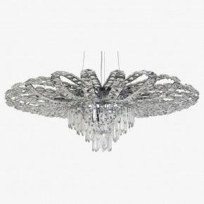 Подвесная люстра Dio D’Arte Lecco Lecco E 1.5.75.100 N в Режи - rezh.ok-mebel.com | фото