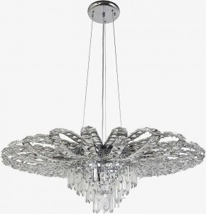 Подвесная люстра Dio D’Arte Lecco Lecco E 1.5.75.100 N в Режи - rezh.ok-mebel.com | фото 2