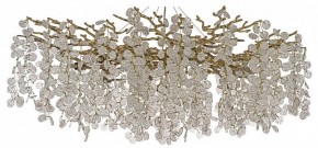 Подвесная люстра Dio D’Arte Tavenna Gold Tavenna H 1.5.100.102 G в Режи - rezh.ok-mebel.com | фото 2