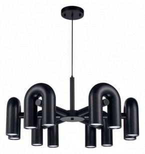 Подвесная люстра Divinare Twins 1092/06 PL-30 в Режи - rezh.ok-mebel.com | фото