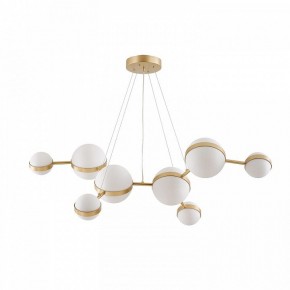 Подвесная люстра Favourite Asterismo 4448-8P в Режи - rezh.ok-mebel.com | фото 2