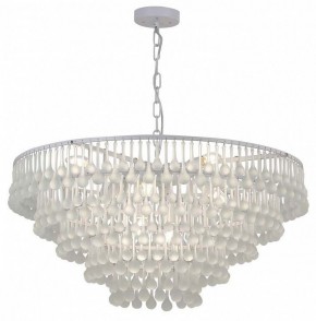 Подвесная люстра Favourite Boonden 4604-8P в Режи - rezh.ok-mebel.com | фото 3