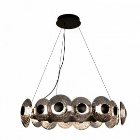 Подвесная люстра Favourite Claros 4642-16P в Режи - rezh.ok-mebel.com | фото 2