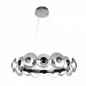 Подвесная люстра Favourite Claros 4643-16P в Режи - rezh.ok-mebel.com | фото 2