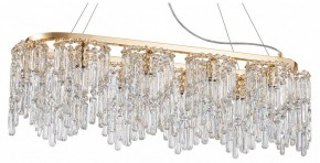 Подвесная люстра Favourite Diadem 4724-10P в Режи - rezh.ok-mebel.com | фото