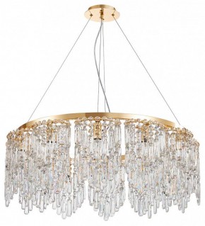 Подвесная люстра Favourite Diadem 4724-12P в Режи - rezh.ok-mebel.com | фото