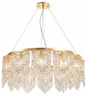 Подвесная люстра Favourite Diadem 4724-12P в Режи - rezh.ok-mebel.com | фото 4