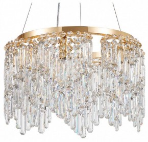 Подвесная люстра Favourite Diadem 4724-6P в Режи - rezh.ok-mebel.com | фото