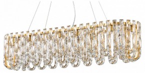 Подвесная люстра Favourite Infinity 4721-18P в Режи - rezh.ok-mebel.com | фото