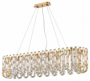 Подвесная люстра Favourite Infinity 4721-18P в Режи - rezh.ok-mebel.com | фото 2
